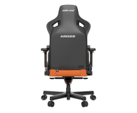 Anda Seat Kaiser 3 XL Orange PVC - 1473914 - zdjęcie 2